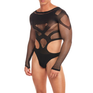 Out of Orbit Bodysuit