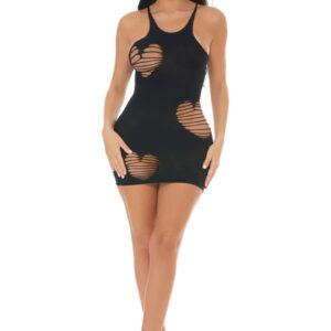 Heart Rate Bodystocking