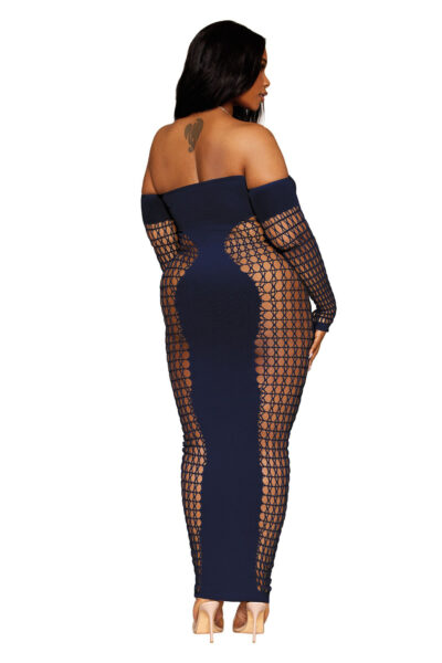 Bodystocking Gown image 2