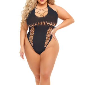 Hot Too Handle Bodysuit