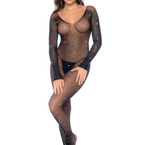 Celestial Sparkle Bodystocking