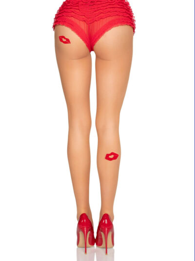 Bisou Sheer Kiss Tights