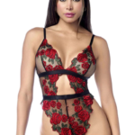 How to Choose Lingerie for Your Body Type