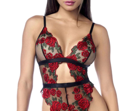 How to Choose Lingerie for Your Body Type