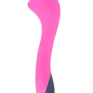 The Mademoiselle Rechargeable - Pink