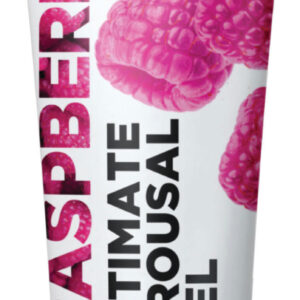 Dickalicious - Raspberry - 2 Fl. Oz.