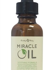 Miracle Oil 1 Fl Oz