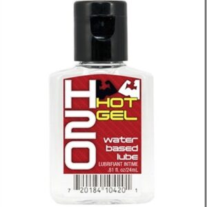 Elbow Grease H2O Hot Gel - 24ml