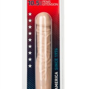 Cock Master Penis Extension