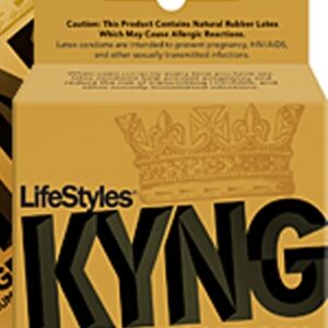 Lifestyles King - 3 Pack