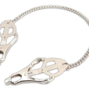 Japanese Clover Nipple Clamps