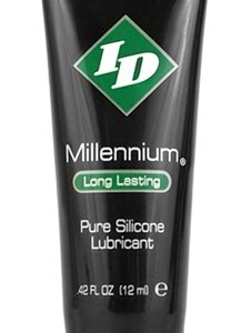 ID Millennium - 500 Piece Case - 12 ml Tubes - Bulk