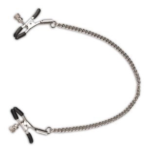 Adjustable Nipple Clips