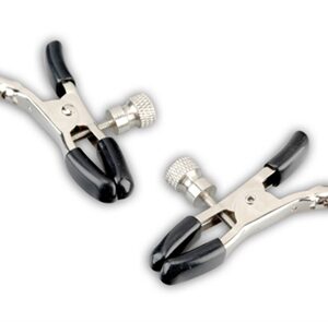 Bell Nipple Clips