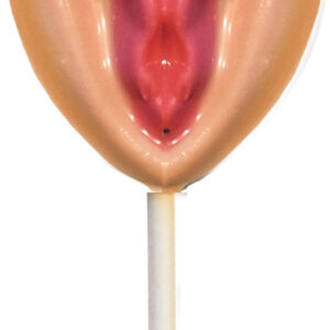 Pussy Lickers - Pussy Pops