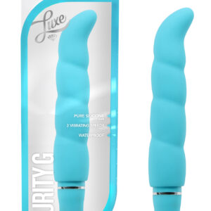 Purity G - Aqua