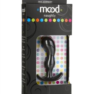 Mood Naughty 2 Small - Black