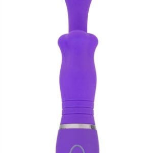 The Charlotte Rose - Purple
