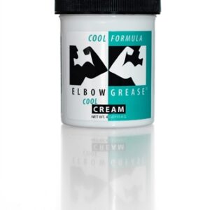 Elbow Grease Cool Cream - 4 Oz.