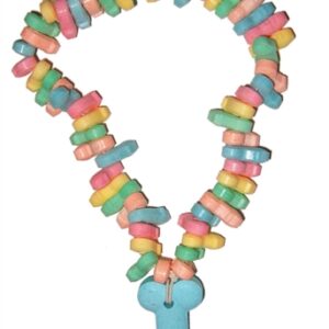 Super Fun Penis Candy - 24 Piece Display
