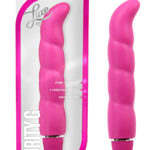 Purity G - Pink