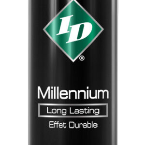 ID Millennium Silicone Lubricant 1 Oz